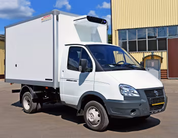 ГАЗ-3302-288 "ГАЗель Бизнес" '02.2010–pr.