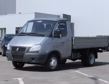 ГАЗ-3302-388 "Газель TurboDiesel" '07.2010–pr.