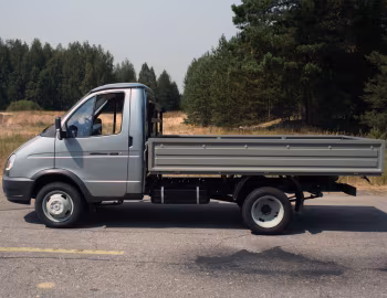 ГАЗ-3302-388 "Газель TurboDiesel" '07.2010–pr.