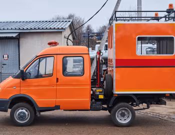 Авто-Профи 3035CV '2019–23