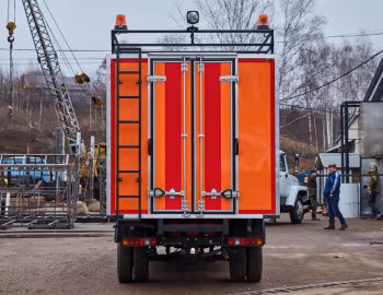 Авто-Профи 3035CV '2019–23