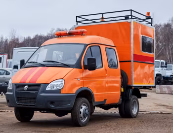 Авто-Профи 3035CV '2019–23