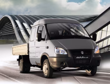 ГАЗ-330232 "ГАЗель Бизнес" '2010–pr.