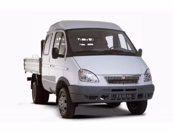 ГАЗ-330273 "ГАЗель" '2003–10