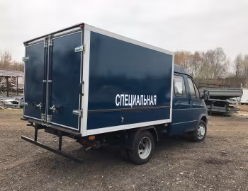 Авто-Профи 3035FB '2017–20