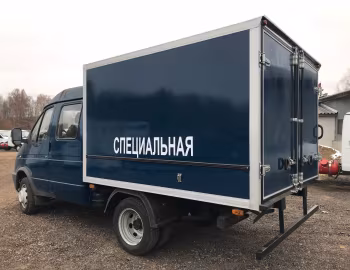 Авто-Профи 3035FB '2017–20