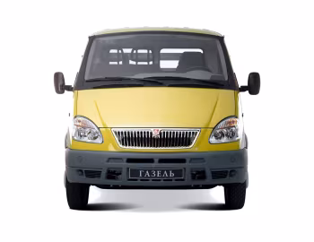 ГАЗ-3302 "ГАЗель" '2003–10