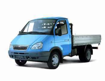 ГАЗ-3302 "ГАЗель" '2003–10