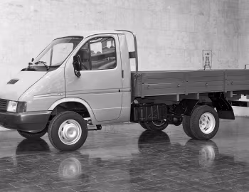 ГАЗ-3302 '1990