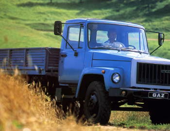 ГАЗ-3307 '1993–2017