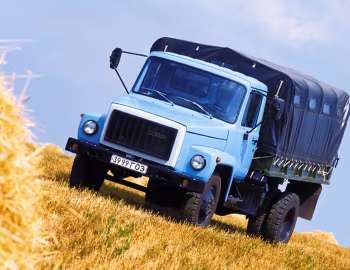 ГАЗ-33073 '1990–07.1996