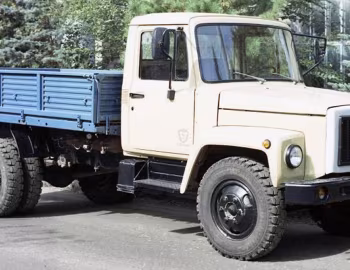ГАЗ-33076 '1990–????