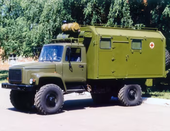 ГАЗ-3308