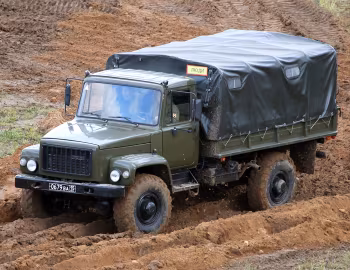 ГАЗ-33088 "Садко" '01.2013–20
