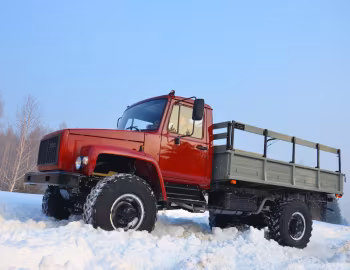 ГАЗ-33088 "Садко" '01.2013–20