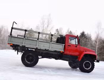 ГАЗ-33088 "Садко" '01.2013–20