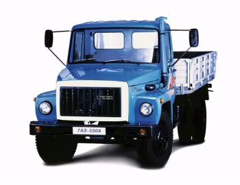 ГАЗ-3309 '1995–2008