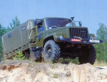 ГАЗ-33082 '1999