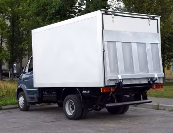ГАЗ-33104 "Валдай" '12.2004–02.2016