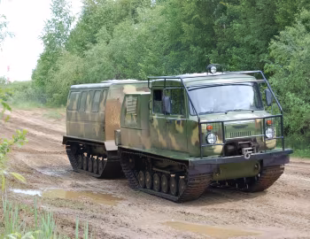 ГАЗ-3344 '2011–13