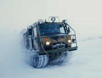 ГАЗ-3344-20 '2014–至今
