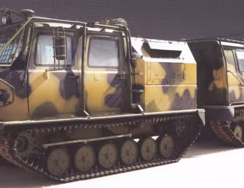 ГАЗ-3344-20 '2014–至今