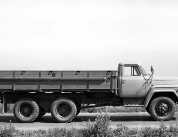 ГАЗ-33 '1965–66