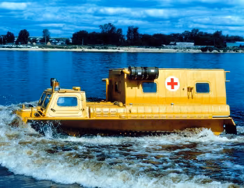 ГАЗ-34034 '1993–95
