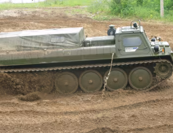 ГАЗ-34039-22 '2004–至今