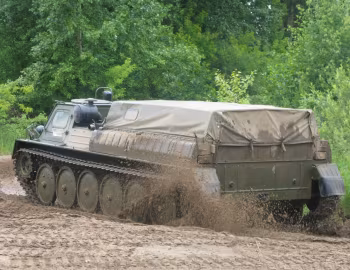 ГАЗ-34039-22 '2004–至今