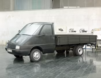 ГАЗ-3750 '1989