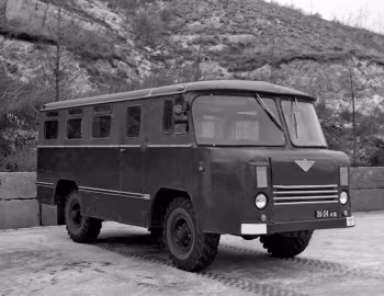 38АС '1968–84