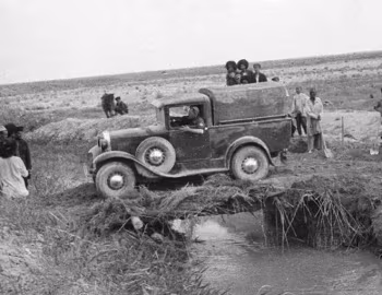 ГАЗ-4 '1933–36
