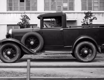 ГАЗ-4 '1933–36