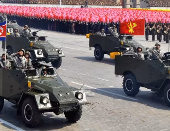 GAZ-40 (БТР-40) '1950–60