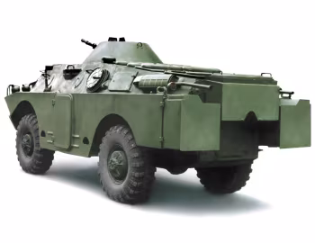 ГАЗ-41 (БРДМ-2) '1965–89
