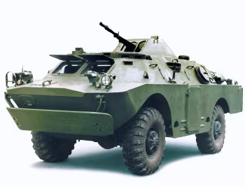 ГАЗ-41 (БРДМ-2) '1965–89