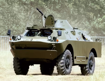 ГАЗ-41 (БРДМ-2) '1965–89