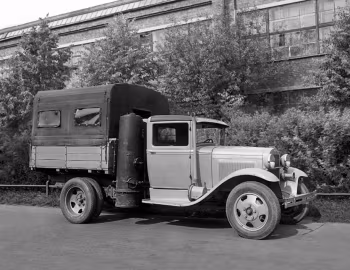 ГАЗ-42 '03.1939–46