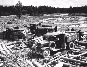 ГАЗ-42 '03.1939–46