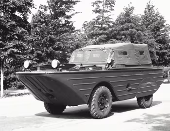 ГАЗ-46 (МАВ-69) '1954–58