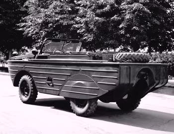 ГАЗ-46 (МАВ-69) '1954–58