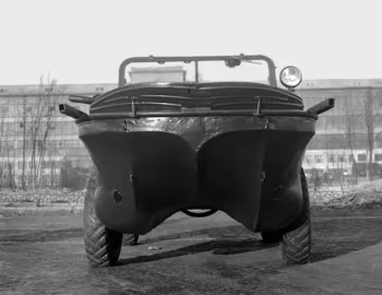 ГАЗ-48 (МАВ 3) '1952