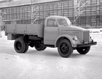 ГАЗ-51 '1949–55