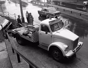 ГАЗ-51А '1959–04.1975