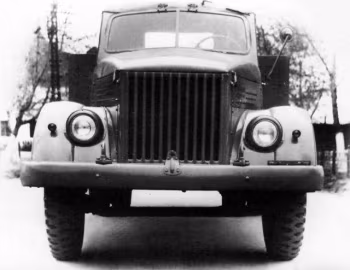 ГАЗ-51 '06.1946–04.1952