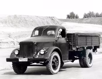 ГАЗ-51А '1959–04.1975