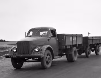 ГАЗ-51А '1959–04.1975