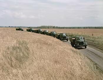 ГАЗ-51А '1955–59