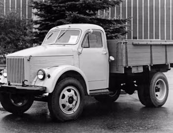 ГАЗ-51А '1959–04.1975